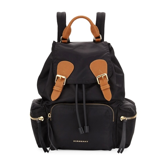 burberry new backpack